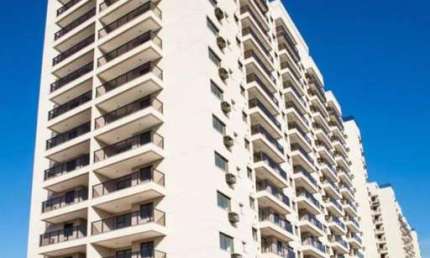 Apartamento com 3 quartos à venda na Rua Pedro Correia, Barra Olímpica, Rio de Janeiro