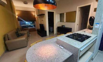 Apartamento para Venda em Rio de Janeiro, Copacabana, 2 dormitórios, 2 suítes, 3 banheiros