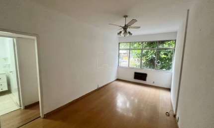 Apartamento para Venda em Rio de Janeiro, Copacabana, 1 dormitório, 2 banheiros