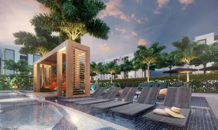 Apartamento com 2 quartos à venda na Avenida Imperatriz Leopoldina, Barra Olímpica, Rio de Janeiro