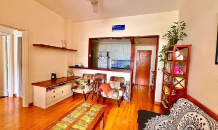 Apartamento com 2 quartos à venda na Rua Figueiredo Magalhães, Copacabana, Rio de Janeiro