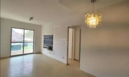 Apartamento para venda em rio de janeiro, barra olímpica, 2 dormitórios, 1 suíte, 2 banheiros, 1 vaga