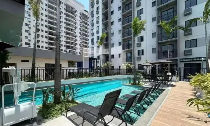 Apartamento para venda em rio de janeiro, barra olímpica, 2 dormitórios, 1 suíte, 2 banheiros, 1 vaga