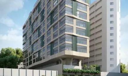 Apartamento com 2 quartos à venda na Rua Francisco Otaviano, 59, Ipanema, Rio de Janeiro por R$ 2.710.299