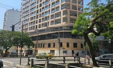 Apartamento com 3 quartos à venda na Rua Dona Delfina, 78, Tijuca, Rio de Janeiro