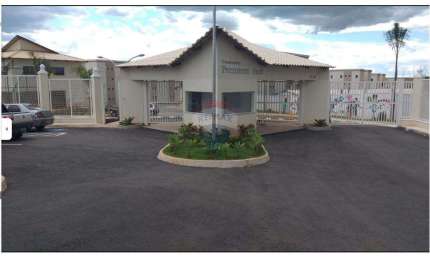 Apartamento com 2 quartos à venda na Avenida Mirage, 20, Residencial Itatiaia, Anápolis