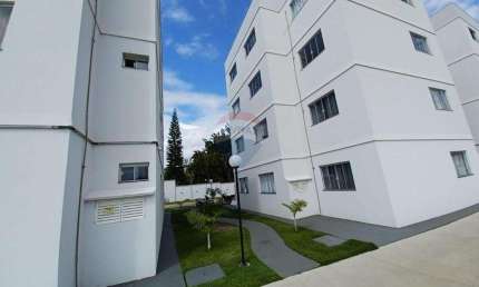 Apartamento com 2 quartos à venda na Rua 6, 15, Chácaras Colorado, Anápolis
