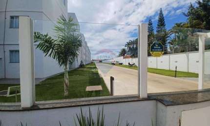 Apartamento com 2 quartos à venda no Chácaras Colorado, Anápolis 