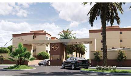 APARTAMENTOS NA JAIARA ANÁPOLIS- RESIDENCIAL SAN PIETRO