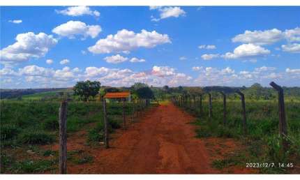 Chácara / sítio com 2 quartos à venda na Sitios Recreio Rincão, 5,6,7,8 e , Centro, Anápolis