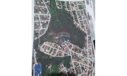 Terreno comercial à venda na Vila São Jorge, Anápolis 