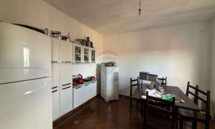 Casa com 4 quartos à venda na Vila Santana, Anápolis 