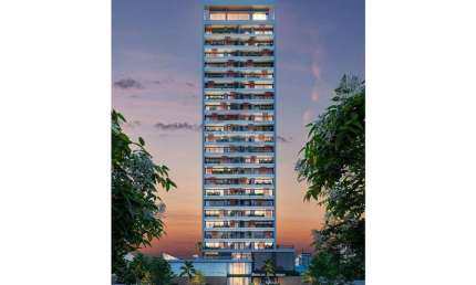 Apartamento com 3 quartos à venda no Jundiaí, Anápolis 