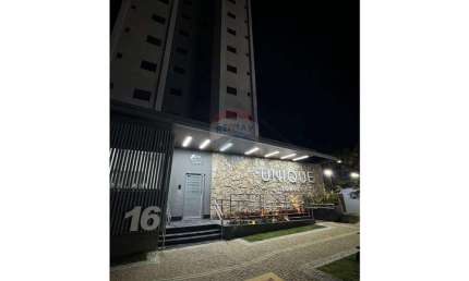 Apartamento com 3 quartos à venda no Jardim Europa, Anápolis 