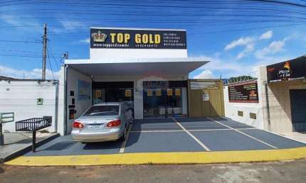 OPORTUNIDADE IMÓVEL CENTRAL RESIDENCIAL E COMERCIAL
