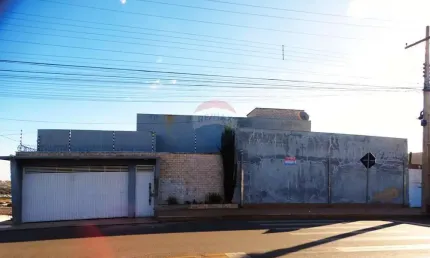 Casa com 3 quartos à venda na Avenida Paraguai, Vila Formosa, Anápolis