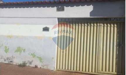 Casa com 2 quartos à venda no Jardim Petrópolis, Anápolis 