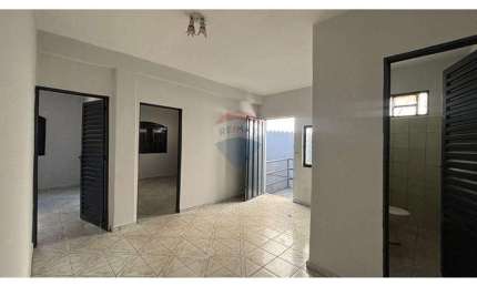 Apartamento 2 Quartos no Maracanã – Na Av. Tiradentes!