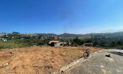 Lotes no Recanto Maravilha - Santana de Parnaíba- KM40 Castelo Branco
