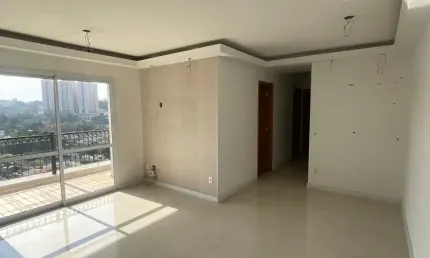Lindo apartamento em Barueri - Flor de Lírio - Vila Boa Vista