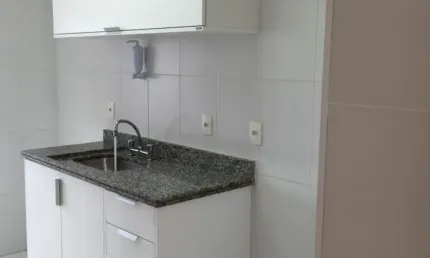 Lindo apartamento pronto para morar em Barueri  - Flor de Lírio - Vila Boa Vista