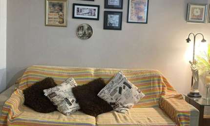 Apartamento com 2 quartos à venda em Grajaú, Rio de Janeiro 