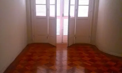 Apartamento com 3 quartos à venda na Rua Canavieiras, Grajaú, Rio de Janeiro