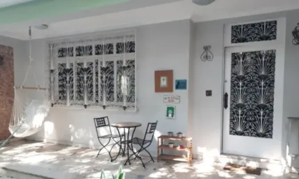 Casa com 4 quartos à venda na Rua Grajaú, 001, Grajaú, Rio de Janeiro