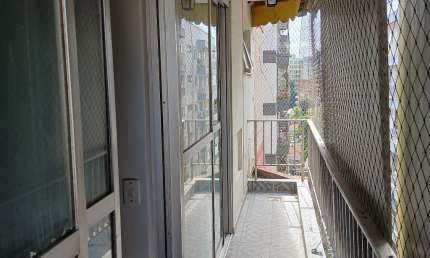 Apartamento com 2 quartos à venda na Estrada Capenha, 1149, Jacarepaguá, Rio de Janeiro