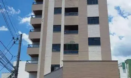 Cobertura com 3 dormitórios à venda por R$ 719.000 - Morro da Glória - Juiz de Fora/MG