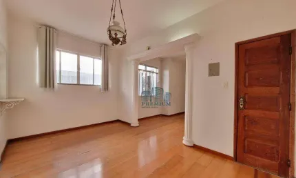 Apartamento com 3 quartos à venda, 94 m² por R$ 360.000 - Centro - Juiz de Fora/MG