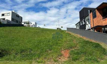 Terreno à venda, 485 m² por R$ 350.000 - Alpaville - Juiz de Fora/MG