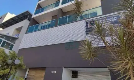 Apartamento 1 quarto,  Garagem e Elevador a 100m da UFJF