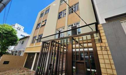 Apartamento com 3 dormitórios à venda, 94 m² por R$ 339.000,00 - Alto dos Passos - Juiz de Fora/MG
