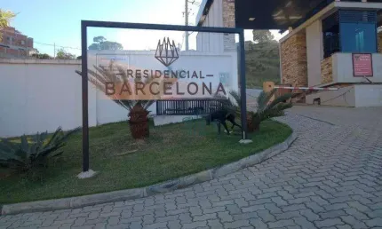 Terreno à venda, 478 m² por R$ 220.000,00 - Salvaterra - Juiz de Fora/MG