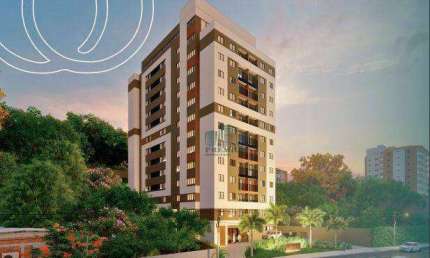 Apartamentos à venda à partir de R$168.000 - Poço Rico - Juiz de Fora/MG