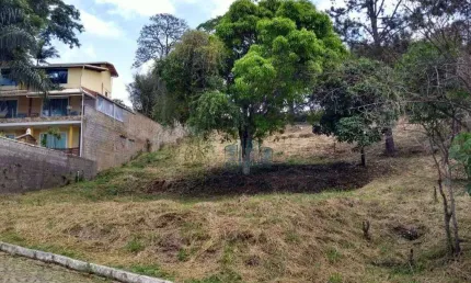 Terreno à venda, 1250 m² por R$ 210.000,00 - Previdenciários - Juiz de Fora/MG