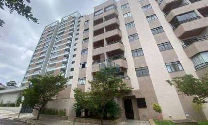 Apartamento com 3 quartos à venda por R$ 479.000 - Granbery - Juiz de Fora/MG