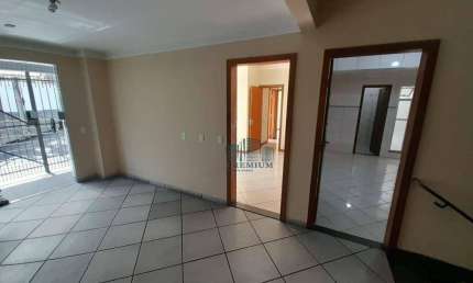 Apartamento com 2 quartos à venda na Rua José Romão Guedes, 20, Granbery, Juiz de Fora
