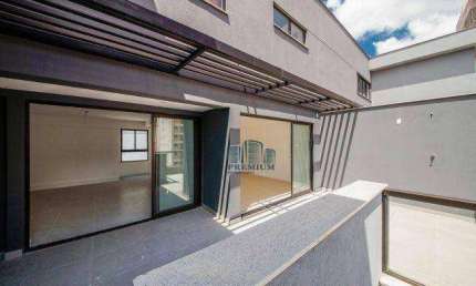 Cobertura com 2 quartos sendo 1 suíte à venda, 127 m² por R$ 878.000 - São Mateus - Juiz de Fora/MG