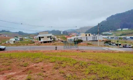 Terreno à venda, 326 m² Estrela Alta - Salvaterra - Juiz de Fora/MG
