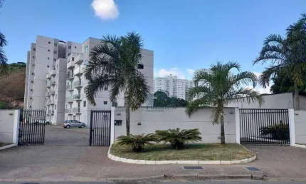 Apartamento com 2 quartos à venda na Rua Álvaro José Rodrigues, 3589, Aeroporto, Juiz de Fora