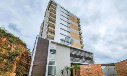 Cobertura com 3 quartos sendo 2 suítes à venda por R$ 450.000 - Granbery - Juiz de Fora/MG