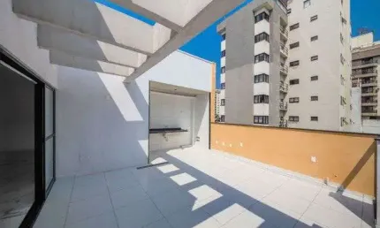 Cobertura com 3 quartos sendo 1 suíte à venda por r$ 1.020.000 - são mateus - juiz de fora/mg