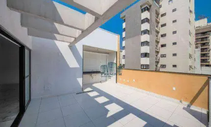 Cobertura com 3 quartos sendo 1 suíte à venda por r$ 1.020.000 - são mateus - juiz de fora/mg