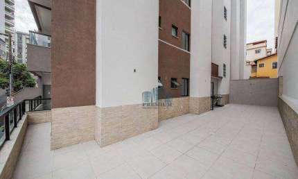 Apartamento Garden com 2 quartos 1 suíte  à venda, 69 m² por R$ 820.000 - Centro - Juiz de Fora/MG