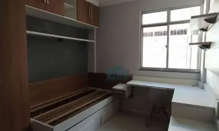 Apartamento com 2 quartos à venda na Rua Franklin de Paula Marques, 70, Cidade do Sol, Juiz de Fora