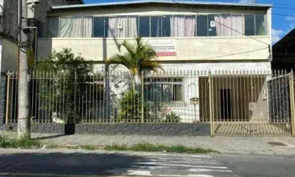 Casa com 2 quartos à venda na Rua São João Batista, 170, Bandeirantes, Juiz de Fora