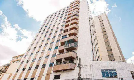 Apartamento com 4 quartos à venda na Rua Tietê, 30, São Mateus, Juiz de Fora