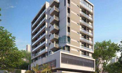 Apartamento com 2 quartos à venda na Rua Aristóteles Braga, 10, São Pedro, Juiz de Fora